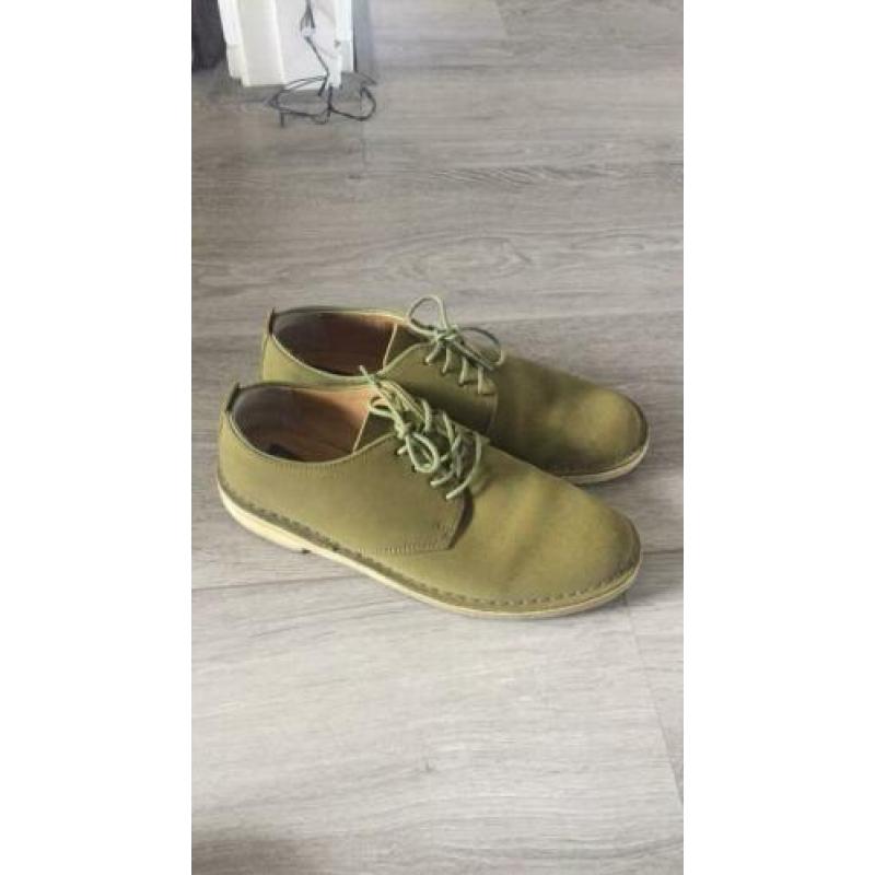Te koop: Clarks maat 42