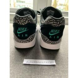 Nike Air Max 1 ‘Atmos Elephant’ 2017 - Size US8 | UK7 | EU41