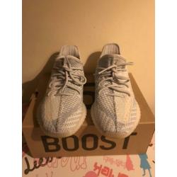Adidas Yeezy Boost 350 Cloud White