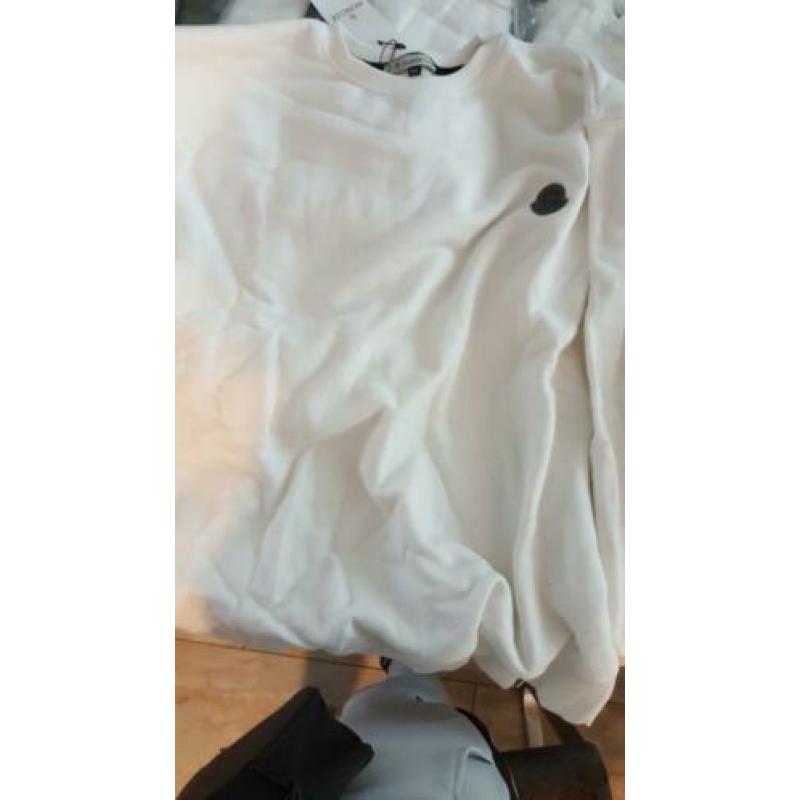 moncler trui
