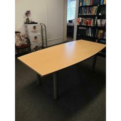 eettafel zes personen tafel kantoortafel