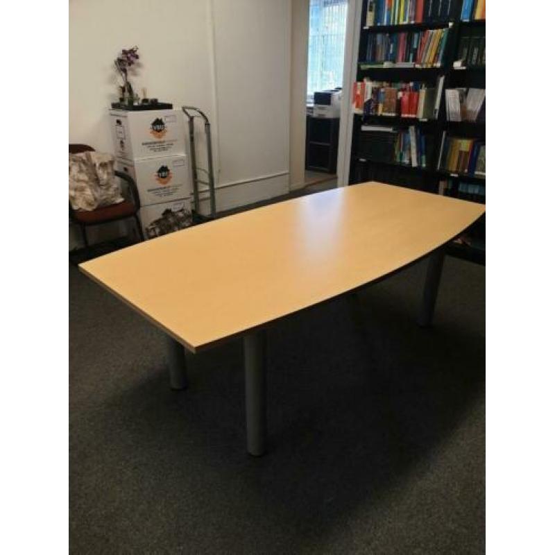 eettafel zes personen tafel kantoortafel