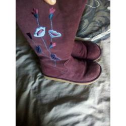 Toffe Stevige Uggs voor meiden