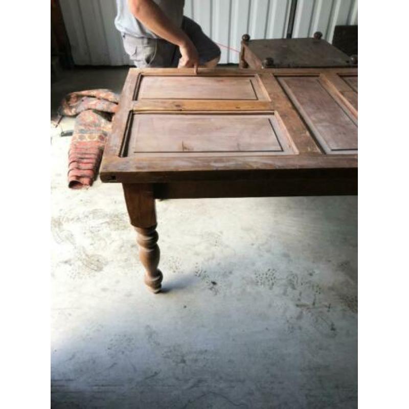 Eettafel