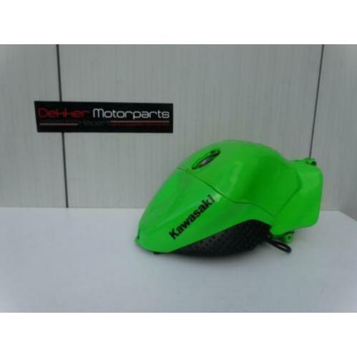 Benzine Tank Kawasaki ZX6R ZX 6 R Ninja 2005-2006 Super!