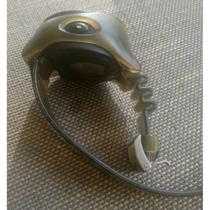 Seemann XP5 Duikkomputer