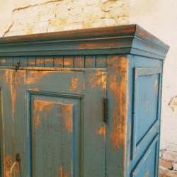 Meubels, accessoires, en industrieel, brocante, vintage, etc