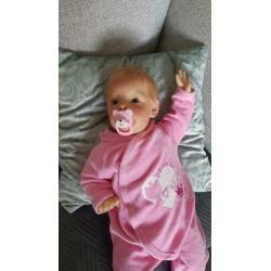Reborn van belle bengels