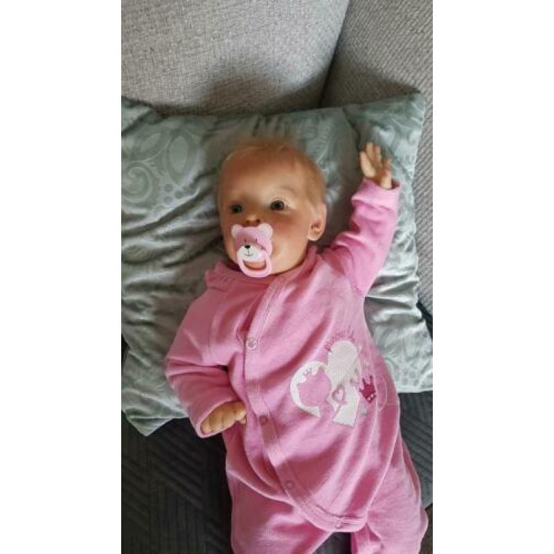 Reborn van belle bengels