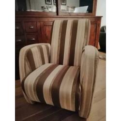 fauteuil Njoy Goossens