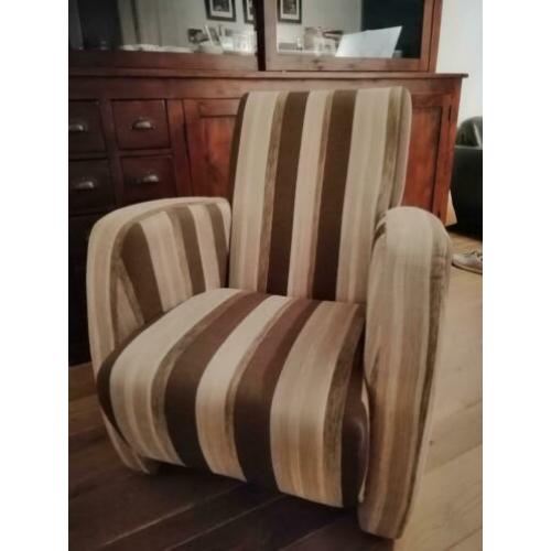 fauteuil Njoy Goossens