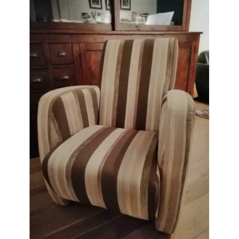 fauteuil Njoy Goossens