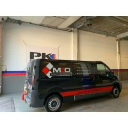 Chiptuning Renault Laguna Kangoo Megane Clio Master Trafic