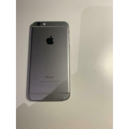 Iphone 6 32GB Space Grey
