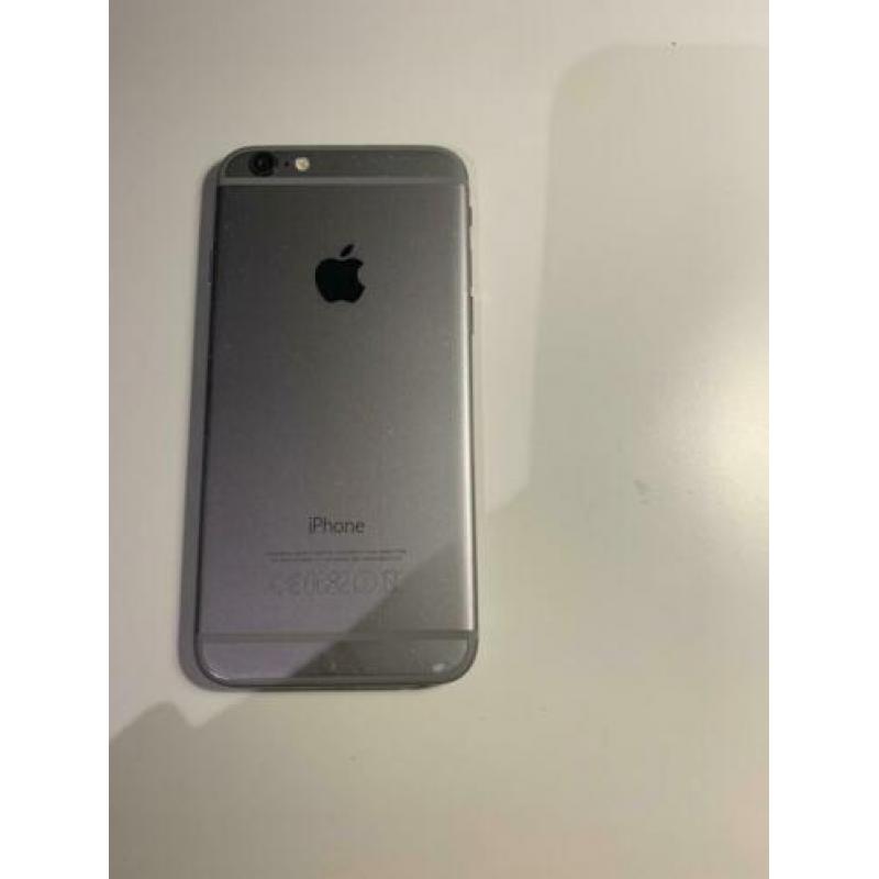 Iphone 6 32GB Space Grey