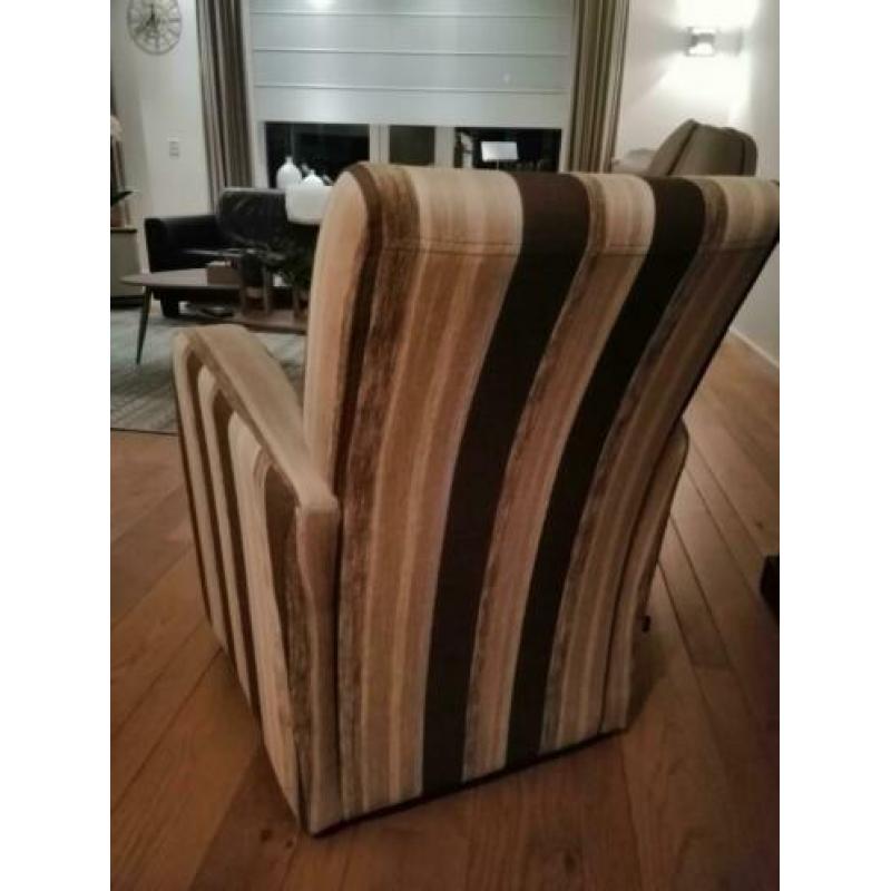 fauteuil Njoy Goossens