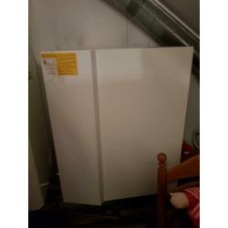 Nefit Ecomline cv ketel en indirect gestookte boiler