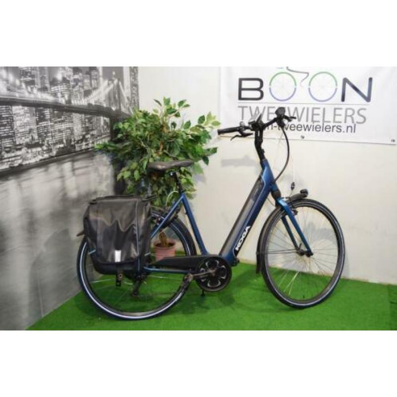 KOGA E-Tour Framemaat 53 cm 500 WH accu