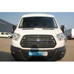 Ford Transit 310 2.0TDCI 130pk L3H2 Trend | Airco | Cruise |