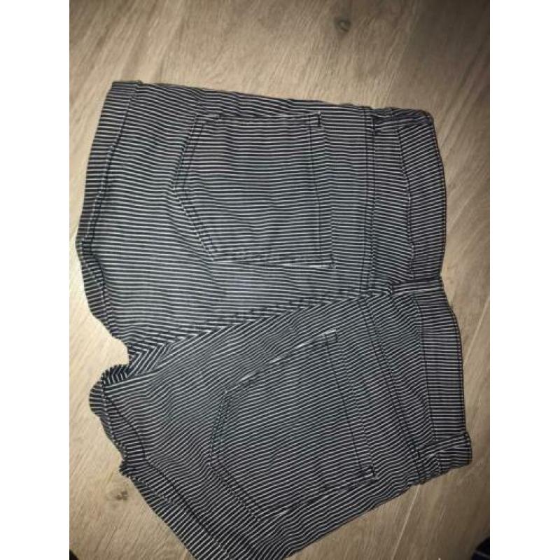 Kort broekje dames