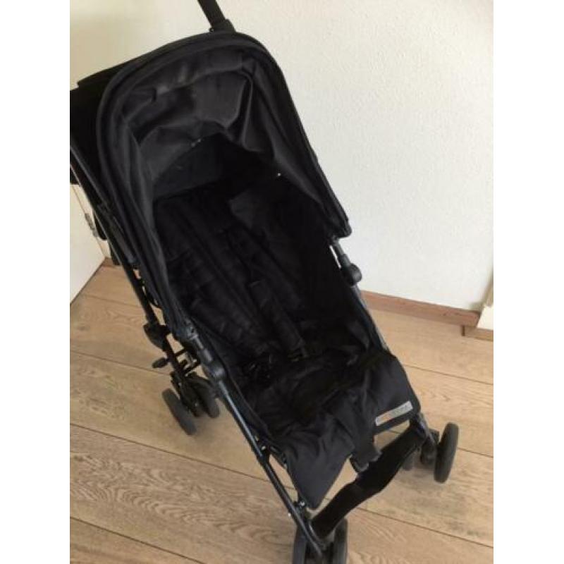 Koelstra buggy