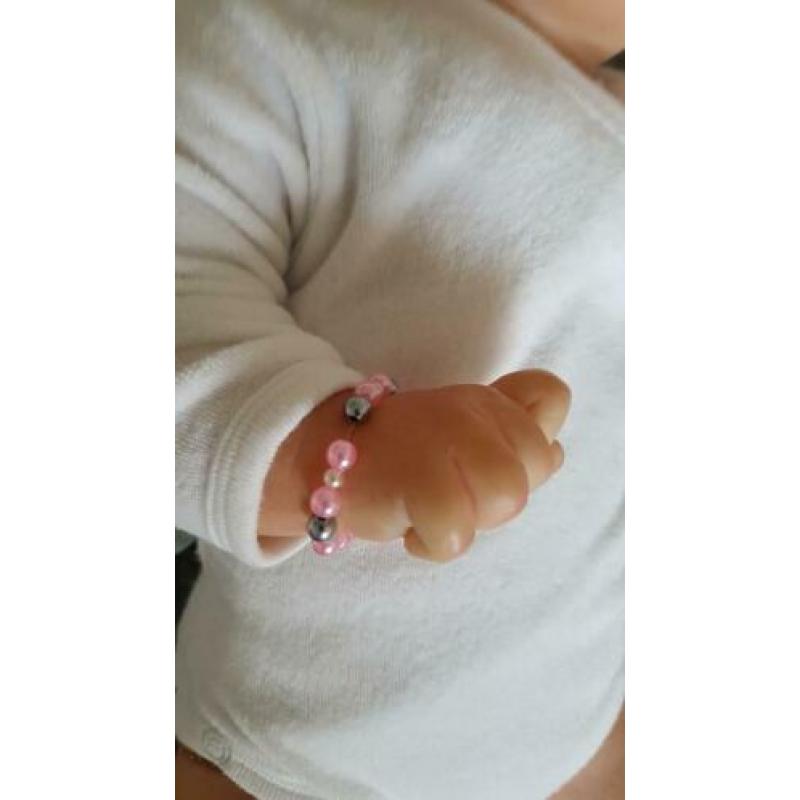 Reborn van belle bengels