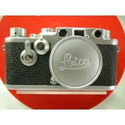 Leica iii f 1954