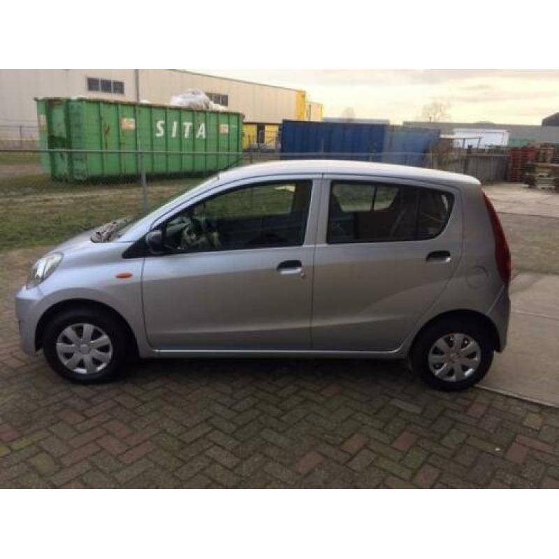 Daihatsu CUORE 1.0 Trend NWE APK 09-03-2021 / 5 DRS / VOLLED