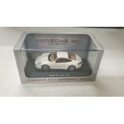 Atlas Porsche 911 Carrera 2004