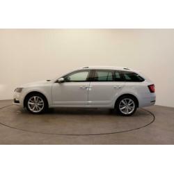 Skoda Octavia Combi 1.5 TSI Greentech Ambition 150PK DSG/AUT
