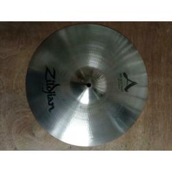 zildjian 15 hi-hat A -series new beat