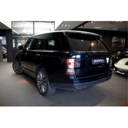 Land Rover Range Rover 3.0 TDV6 Autobiography Panoramadak, C