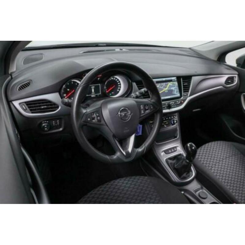 Opel Astra Sports Tourer 1.4 Online Edition 150PK met 1400 k