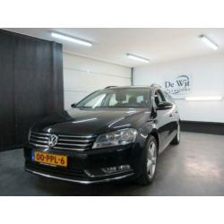 Volkswagen Passat 2.0TDI COMFORTLINE incl. NAVI , NWE APK/GA