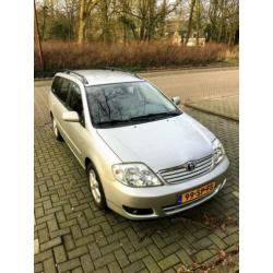 Nette Toyota Corolla 1.6 WAGON TERRA Sol incl winterbanden