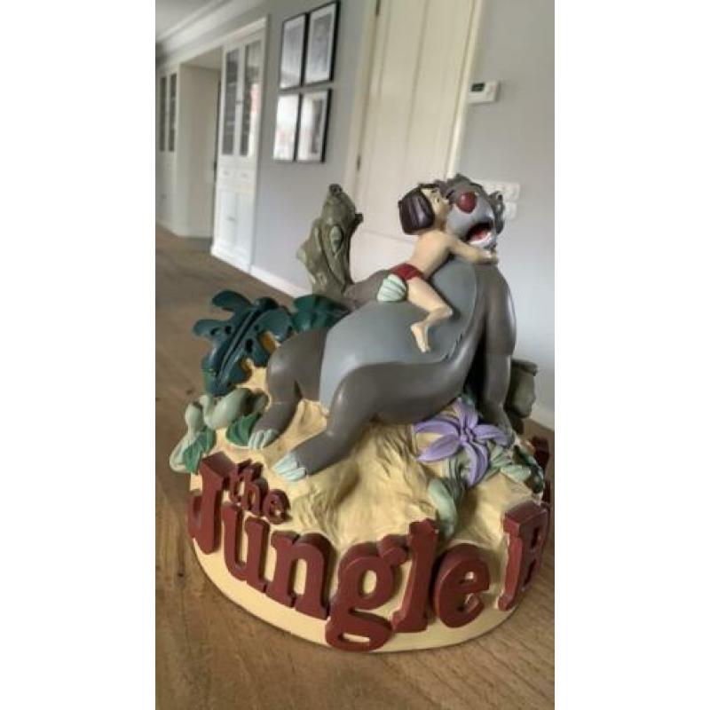 Beeld Demons & Merveilles Jungle Book