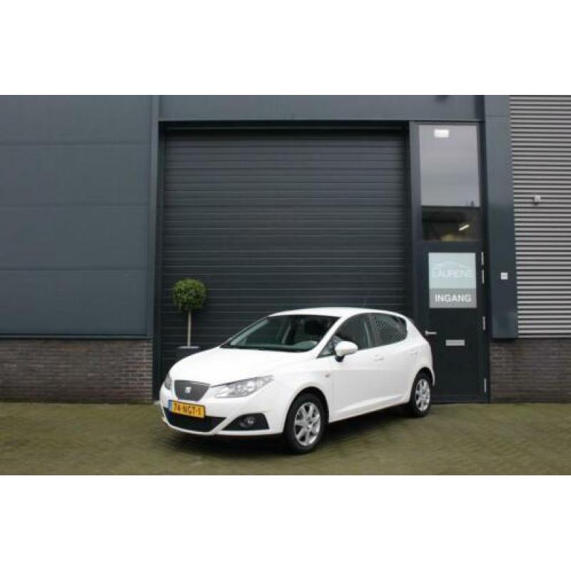 Seat Ibiza SC 1.2 TDI Reference Ecomotive | Airco | Cruise |