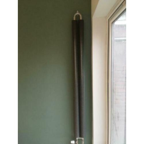 Design Radiator DLR Industrial