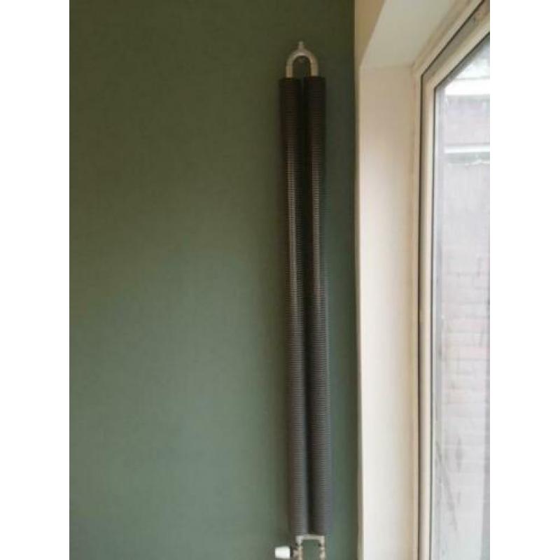 Design Radiator DLR Industrial