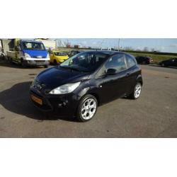 Ford ka titanium bj 2010