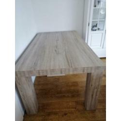Eettafel