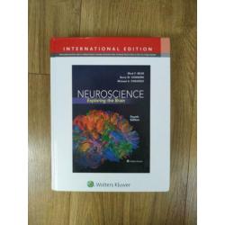 Neuroscience Exploring the Brain