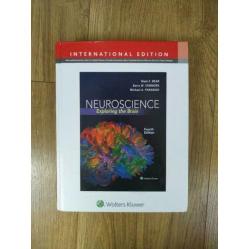 Neuroscience Exploring the Brain