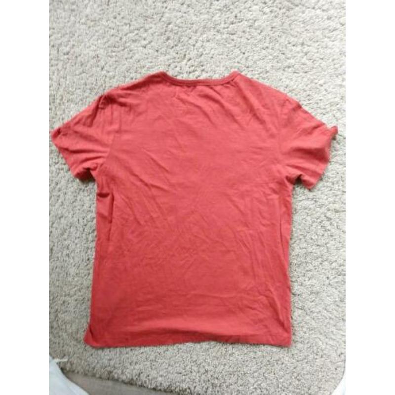 Nieuw Replay shirt heren maat XL