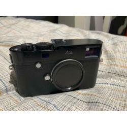 Leica M typ 240