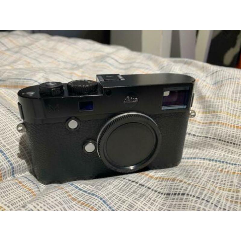 Leica M typ 240