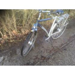 Batavus Weekend herenfiets