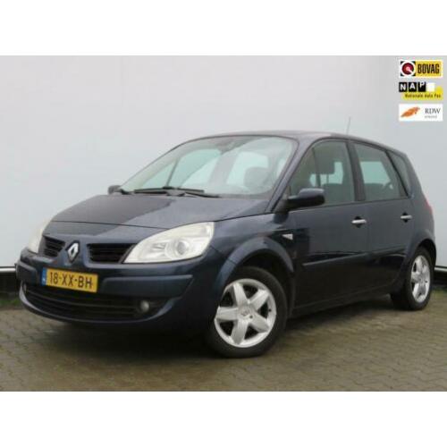 Renault Scénic 1.6-16V Business Line