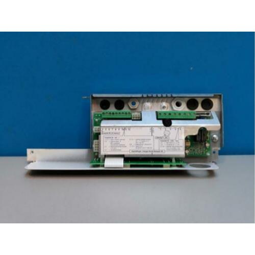 Branderautomaat Intergas Kombi Kompakt na 2006 BIC30