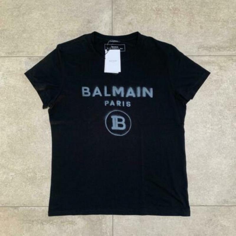 Nieuw origineel Balmin t-shirt maat XL